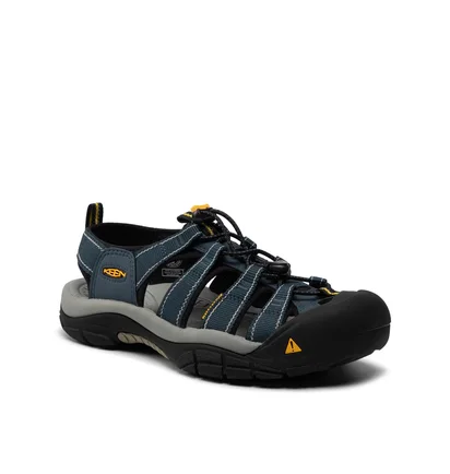 Сандалі чоловічі Keen Newport H2 Blue 1001938