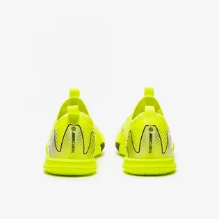 Футзалки дитячі Nike Zoom Vapor 16 Academy Green FQ8411-700