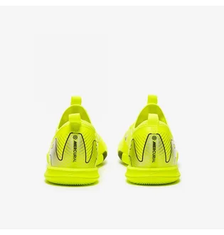 Футзалки детские Nike Zoom Vapor 16 Academy Green FQ8411-700