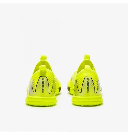 Футзалки дитячі Nike Zoom Vapor 16 Academy Green FQ8411-700