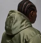 Куртка чоловіча Air Jordan Flt Rngd Olive HV0540-222