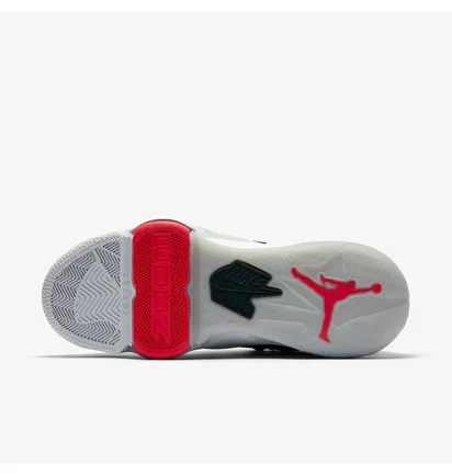 Кросівки чоловічі Air Jordan Zoom 92 Black CK9183-001