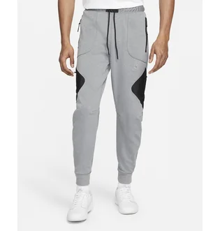 Штаны мужские Air Jordan 1 Df Sprt Stmt Flc Pant Grey Dj0873-091