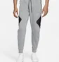 Штаны мужские Air Jordan 1 Df Sprt Stmt Flc Pant Grey Dj0873-091