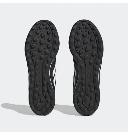 Сороконожки женские Adidas Copa Gloro Turf Boots Black Fz6121