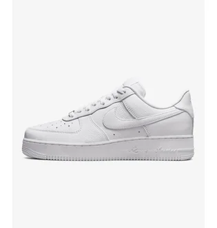 Кроссовки мужские Nike Nocta Air Force 1 Low Sp Certified Lover Boy X Drake White CZ8065-100