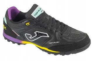 Сороконожки мужские Joma Top Flex Black TOPS2601TF