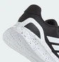 Кроссовки мужские Adidas Runfalcon Black/White JR5089