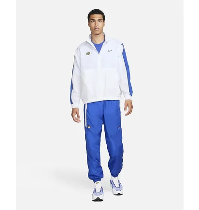 Штани чоловічі Nike Sportswear Blue FV0065-480