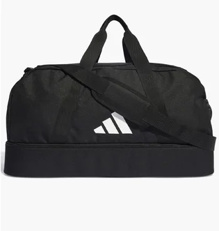 Сумка унисекс Adidas Tiro League Black HS9742