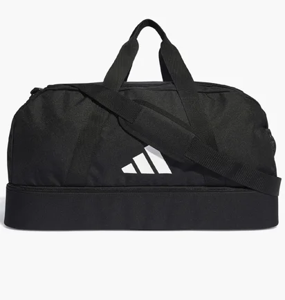Сумка унісекс Adidas Tiro League Black HS9742