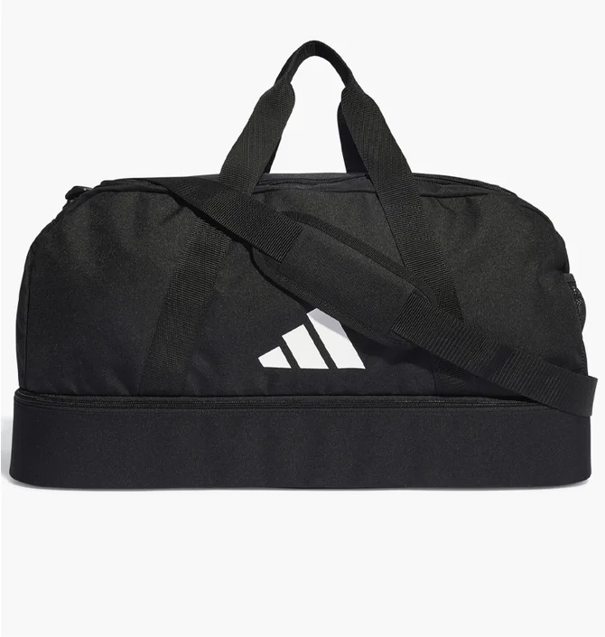 Сумка унісекс Adidas Tiro League Black HS9742