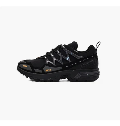 Кросівки чоловічі Salomon Acs+ Cswp Black L47307800