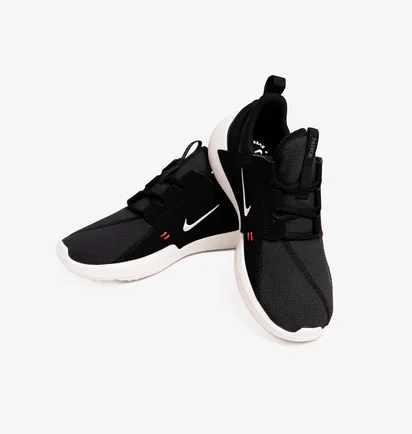 Кроссовки мужские Nike E-Series Ad Shoes Black DV2436-001