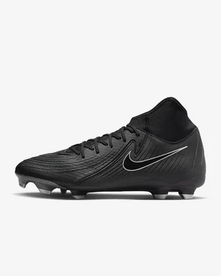 Бутси унісекс Nike Phantom Luna 2 Academy Black FD6725-001