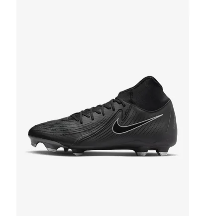 Бутсы унисекс Nike Phantom Luna 2 Academy Black FD6725-001