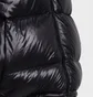 Пуховик мужской Adidas Down Regen Hooded Puffer Jacket Black Hl9181