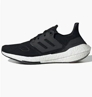 Кроссовки женские Adidas Ultraboost 22 Black GX5591