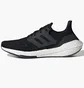 Кроссовки женские Adidas Ultraboost 22 Black GX5591
