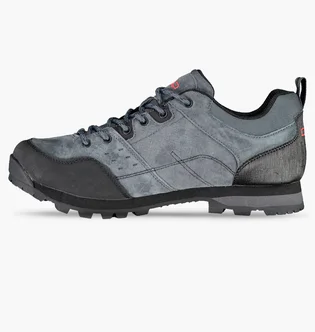 Черевики чоловічі Cmp Alcor Low Grey 39Q4897-U911