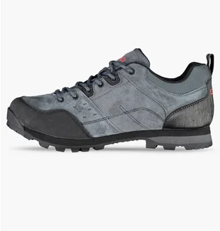 Черевики чоловічі Cmp Alcor Low Grey 39Q4897-U911