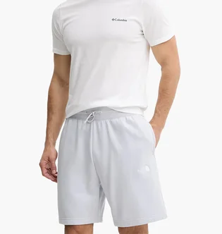 Шорти чоловічі The North Face Essential Relaxed Shorts Grey 0A8C2G0TI1