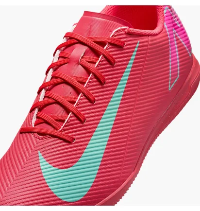 Футзалки чоловічі Nike Mercurial Vapor 16 Club Red FQ8438-800