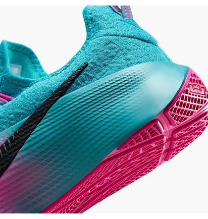 Кроссовки мужские Nike Lebron Tr 1 Turquoise FJ6151-301