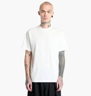 Футболка унісекс Y-3 Graphic White Y-6762CDA6AD3276589DF4CF2EBB