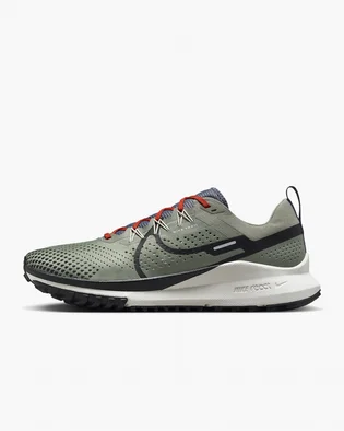 Кроссовки мужские Nike Pegasus Trail 4 Green DJ6158-007