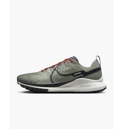 Кроссовки мужские Nike Pegasus Trail 4 Green DJ6158-007