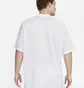 Футболка чоловіча Nike M Nsw Air Ovrszd Ss Top White DX0156-100