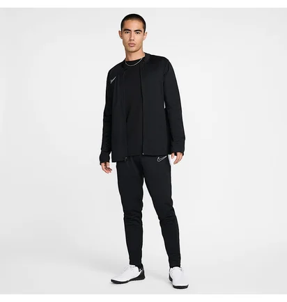 Спортивный костюм мужской Nike AcademyMenS Dri-Fit Soccer Tracksuit Black HJ3773-010