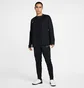 Спортивный костюм мужской Nike AcademyMenS Dri-Fit Soccer Tracksuit Black HJ3773-010