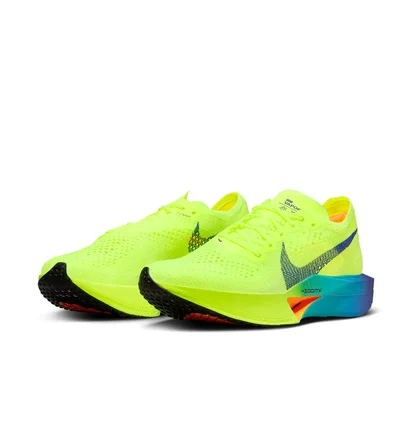 Кросівки жіночі Nike Zoomx Vaporfly Next% 3 Green DV4130-700