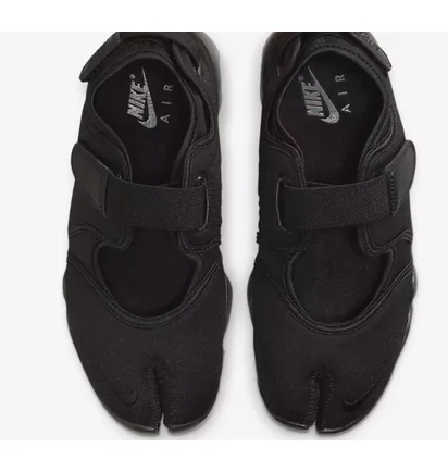 Кросівки жіночі Nike Air Rift Black HF5389-001