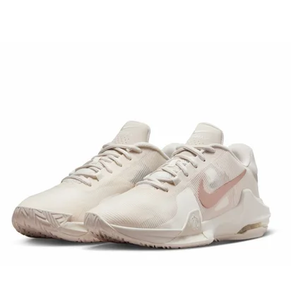 Кросівки чоловічі Nike Air Max Impact 4 Beige DM1124-008