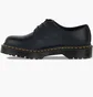 Туфли женские Dr. Martens 1461 Bex Smooth Black 21084001