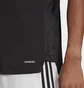 Футболка мужская Adidas Tiro 21 Training Jersey Black Gm7586