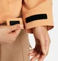 Куртка жіноча Nike W Nsw Essntl Wvn Jkt Field Peach DM6243-851