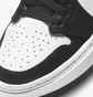 Кроссовки женские Air Jordan Air 1 Elevate Low Shoes Black/White DH7004-109