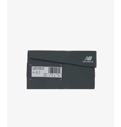 Кросівки чоловічі New Balance 2010 Black/Brown U20109UZ