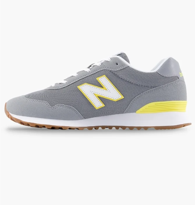 Кроссовки мужские New Balance 515 Grey M5156TB
