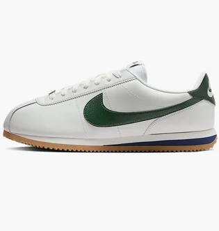 Кросівки чоловічі Nike Cortez White DM4044-113