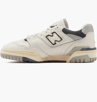 Кросівки чоловічі New Balance Bb550 Vgb White BB550VGB