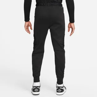 Штаны мужские Air Jordan Dri-Fit Air Statement Pants Black Dj0873-010