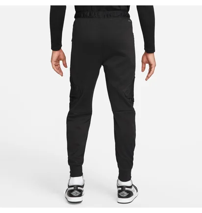Штаны мужские Air Jordan Dri-Fit Air Statement Pants Black Dj0873-010