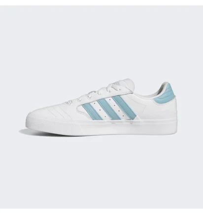 Кросівки чоловічі Adidas Busenitz Vulc 2 Shoes White Hq2022