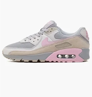 Кроссовки мужские Nike Air Max 90 Grey Cw7483-001