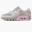 Кроссовки мужские Nike Air Max 90 Grey Cw7483-001